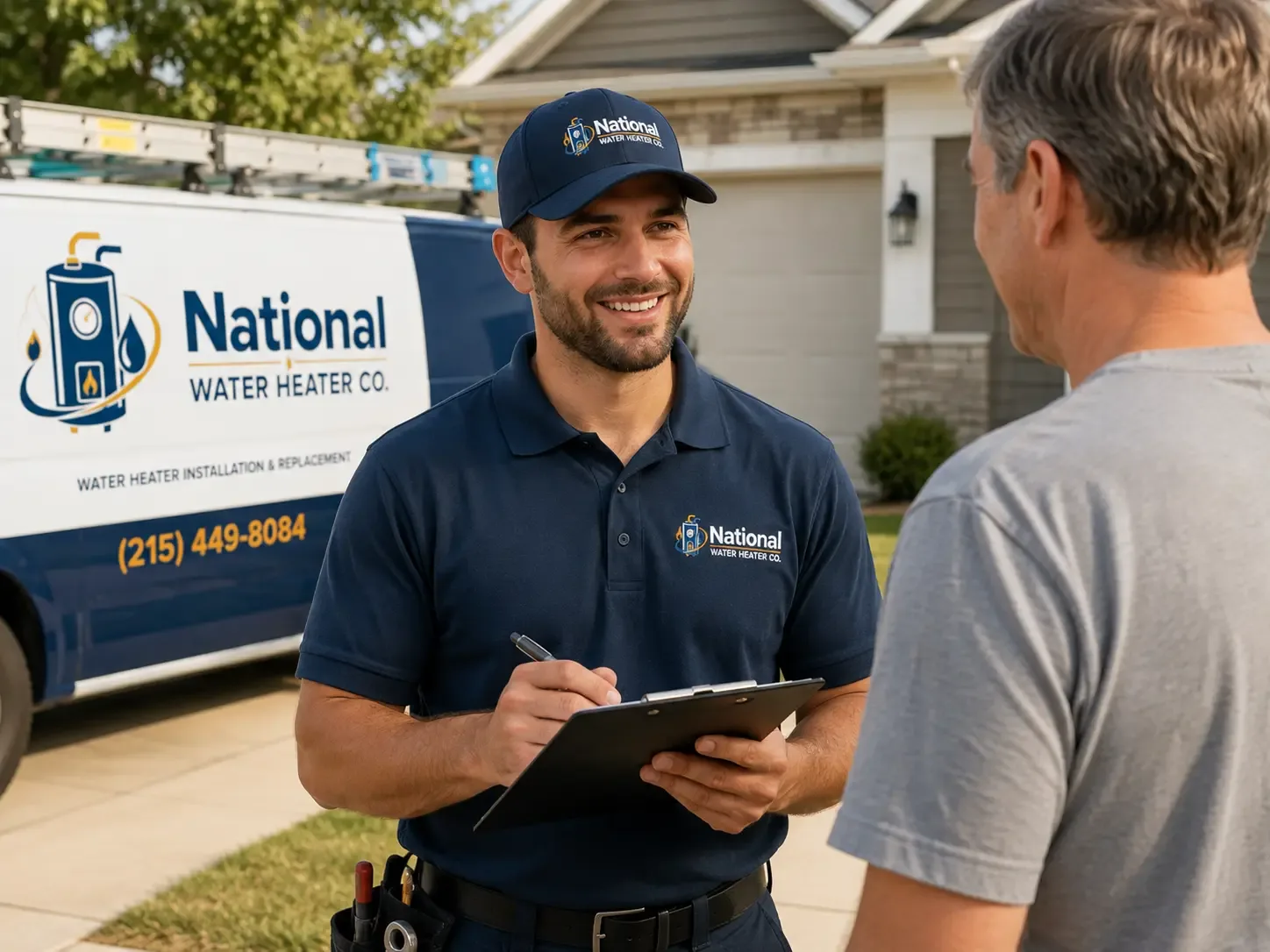 Water Heater Installation Woodman, WI FAQs